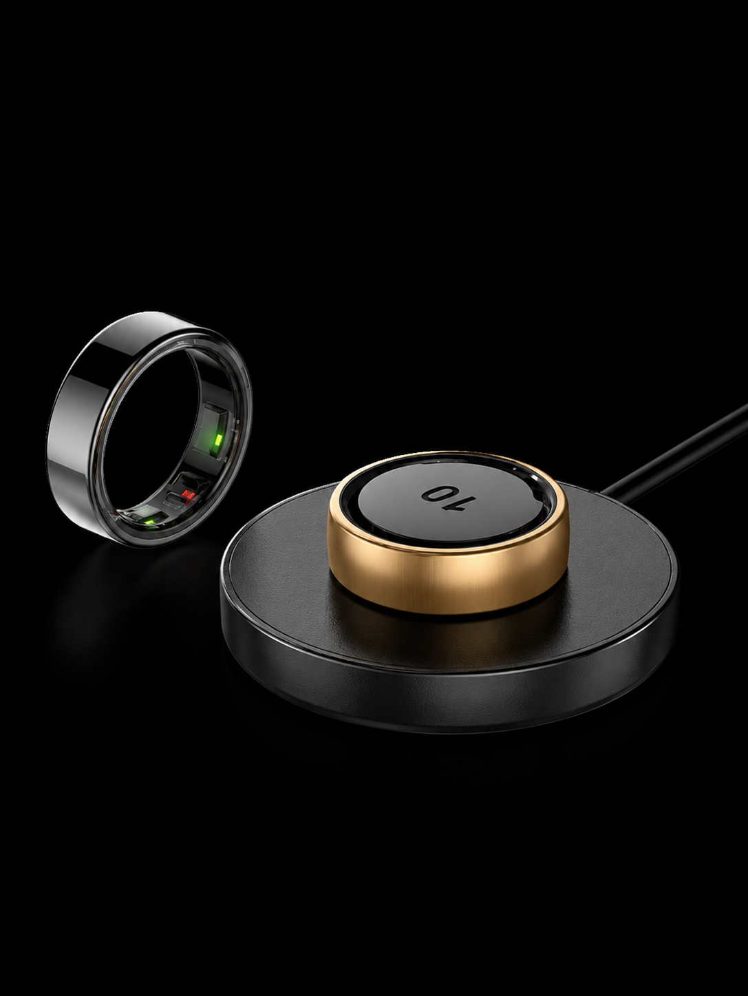 R10 Smart Ring